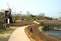 볼거리․명소가 가득, 대청호오백리길 대전 구간